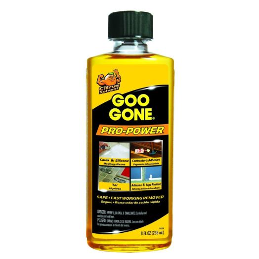 Goo Gone Pro-Power Cleaner, 8 fl. oz.