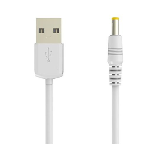 Clover USB Power Cable for Fujifilm Instax Share Sp-1 Instant Film Printer