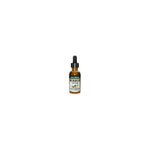 Nutramedix Inc, - Burbur Detox 1 oz