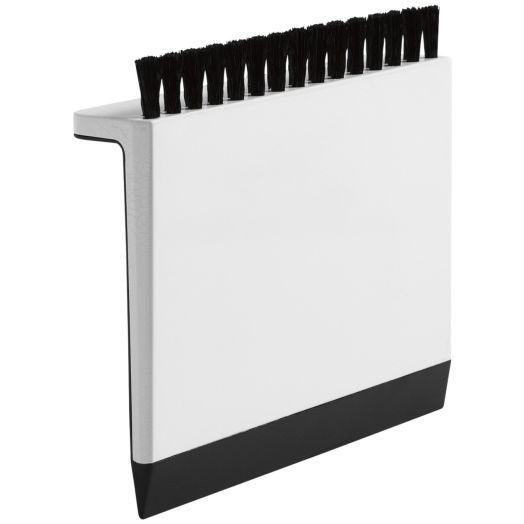 KOHLER K-6379-0 Surface Swipe, White