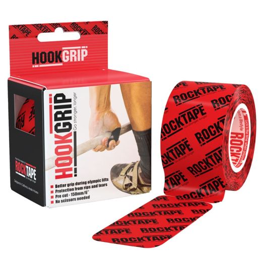 Rocktape HookGrip Tape