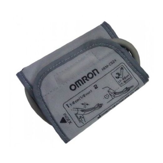 Omron CD-CS9 Omron Small Arm Cuff (CD-CS9 or HEM-CS24)