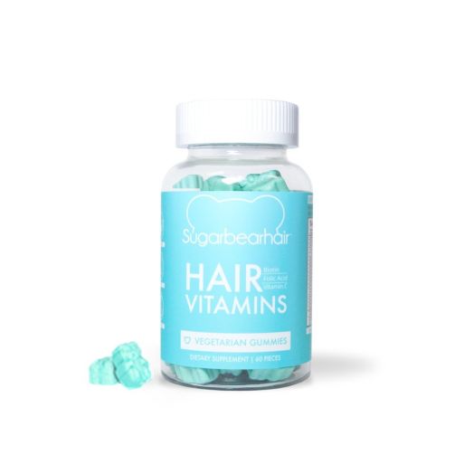 SugarBearHair Vitamins (1 Month Supply)