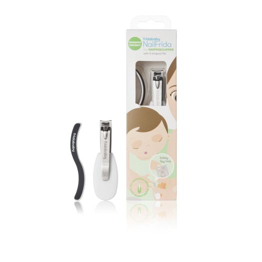 Fridababy NailFrida the SnipperClipper Set