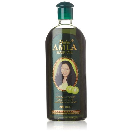 Dabur Amla Hair Oil 300ml