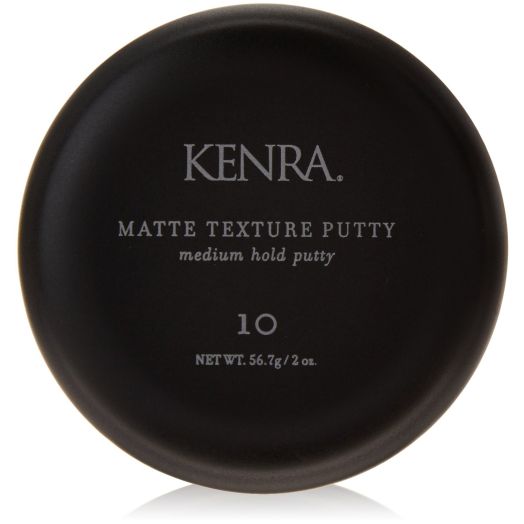 Kenra Matte Texture Putty, 2-Ounce