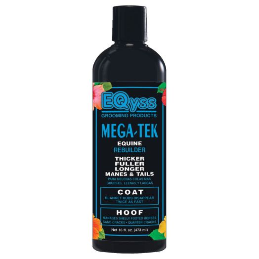 EQyss Mega-Tek Rebuilder 16 oz