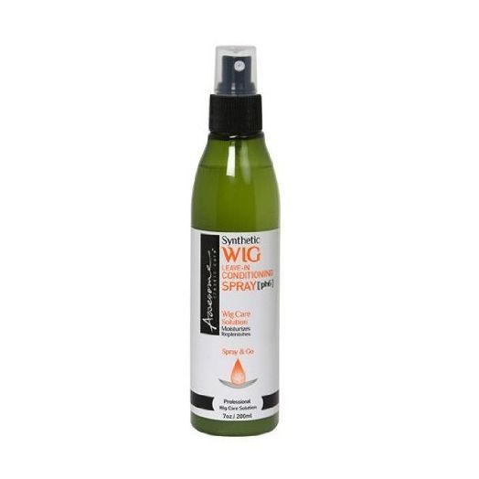 Awesome Synthetic Wig Leave-In Conditioning Spray, ph6, Spray and Go, 7 oz