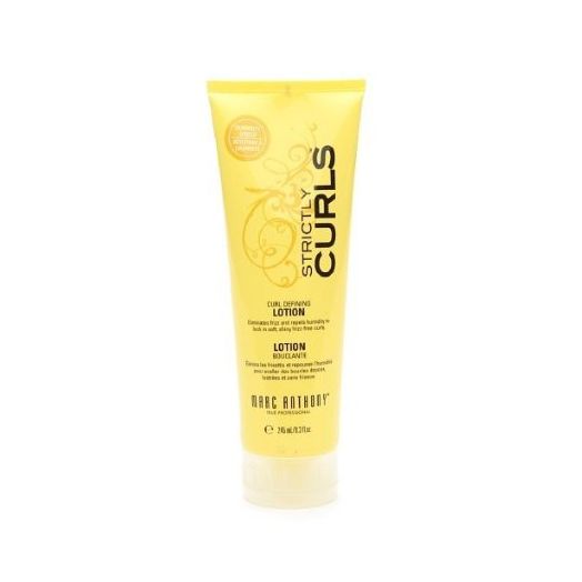 Marc Anthony True Professional Strictly Curls Curl Defining Lotion 8.3 fl oz (245 ml)