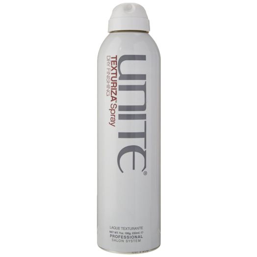 United Colors of Benetton Texturiza Spray Dry Finishing, 7 Fluid Ounce