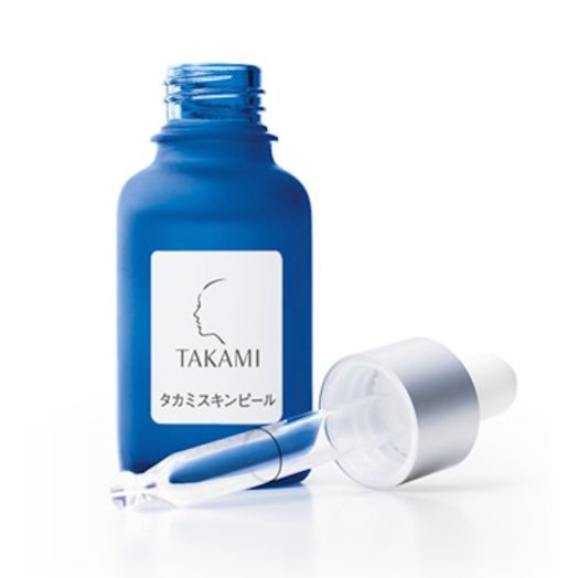 Takami Skin Peel 30ml Peeling skin care lotion