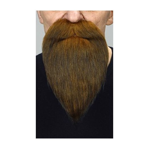 Mustaches Creepy stalker beard