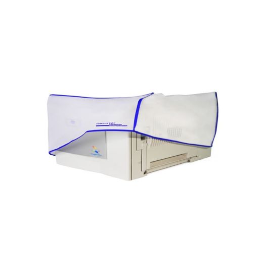 Computer Dust Solutions, LLC Computer Dust Solutions Printer Dust Cover, Covers Inkjet or Laser Printers, Silky Smooth Antistat