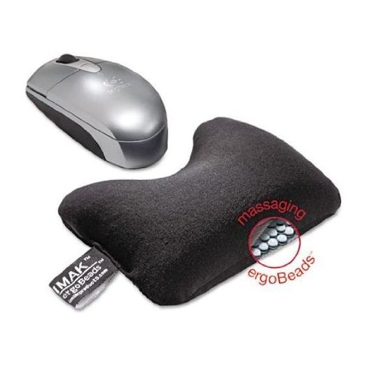 IMAK A10165 Wrist Cushion - Black