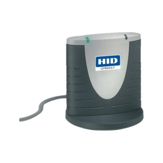 HID IDENTITY HID OMNIKEY 3121 Smart Card Reader