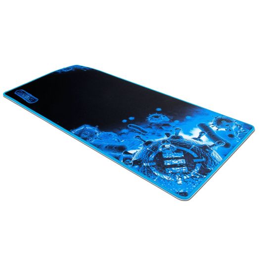 Accessory Power ENHANCE GX-MP2 XL Extended Gaming Mouse Pad Mat (31.5" x 13.75") with Low-Friction Tracking Surf