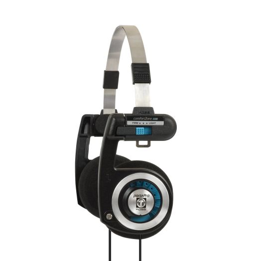 Koss PortaPro Headphones with Case