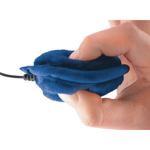 C.Crane C Crane Company PS2 SoftSpeaker Pillow Speaker (Blue)