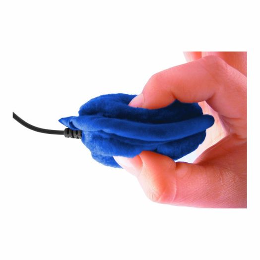 C.Crane C. Crane Co SSV SoftSpeaker-2 Pillow Speaker with Volume Control