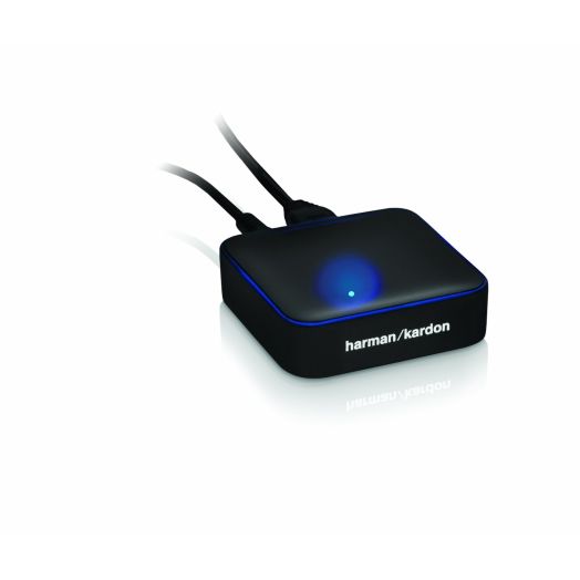 Harman Kardon BTA-10 External Bluetooth Adapter
