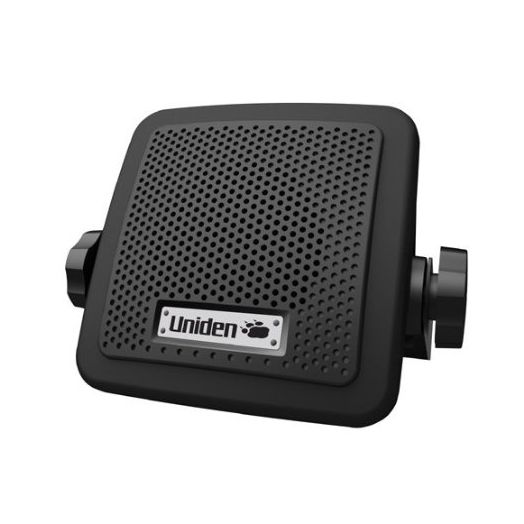 Uniden Communication Speaker (BC7)