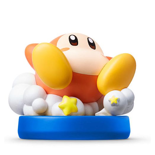 Waddle Dee amiibo - Kirby Series