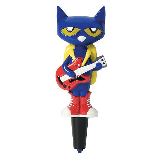 Educational Insights Hot Dots Jr. Pete The Cat Interactive Pen