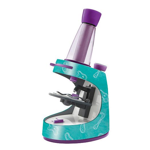 Educational Insights Nancy B's Science Club Microscope and Journal