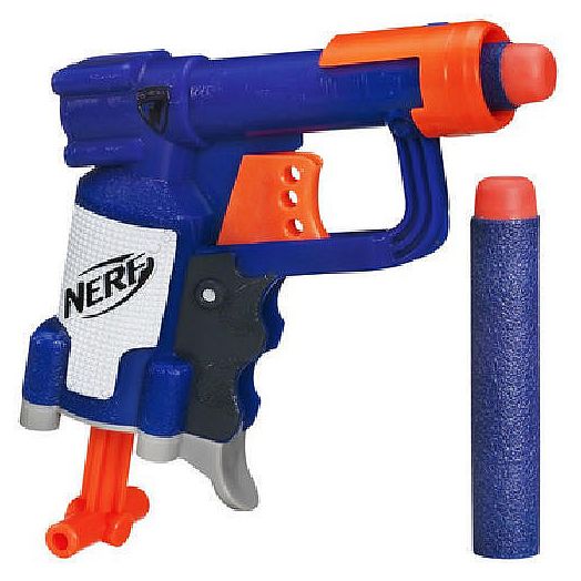 NERF N-Strike Elite Jolt Blaster