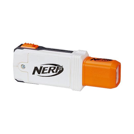 NERF Modulus Grip Blaster