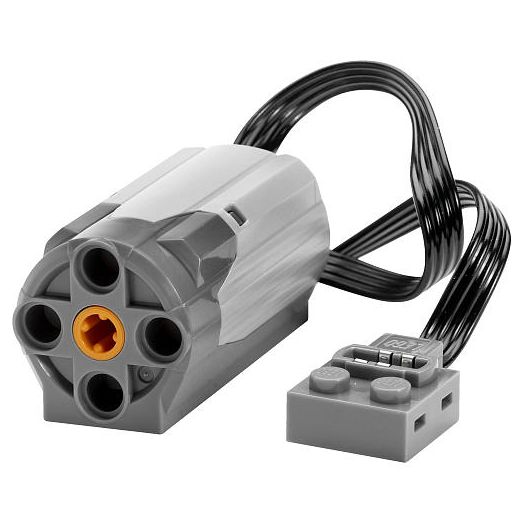 LEGO Power Functions M-Motor (8883)