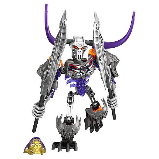 LEGO Bionicle Skull Basher 70793