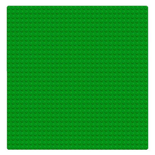 LEGO Classic Green Baseplate (10700)