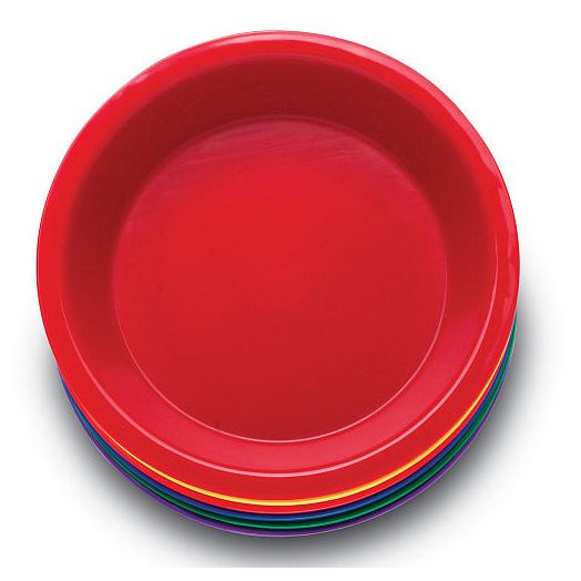 Learning Resources Sorting Bowls, Set of 6