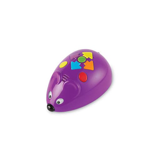 Learning Resources Code & Go Robot Mouse
