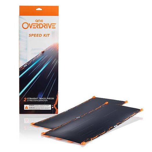 Anki OVERDRIVE Expansion Track - Speed Kit