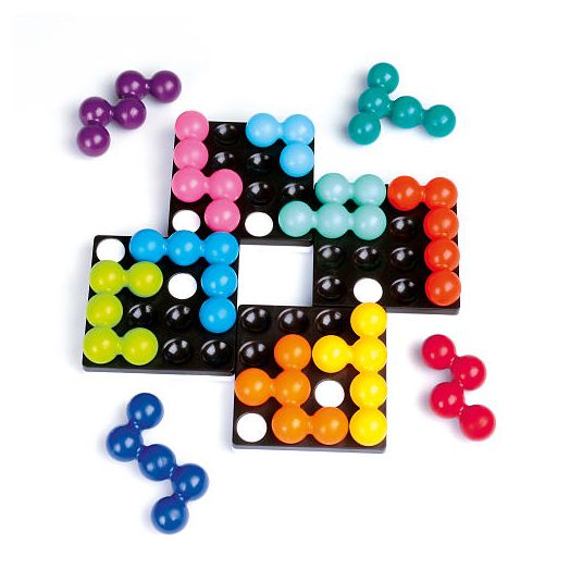 Quadrillion Game