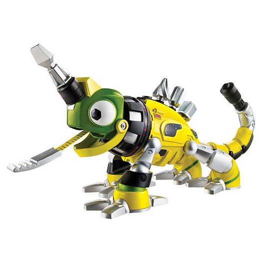 Dinotrux Revvit
