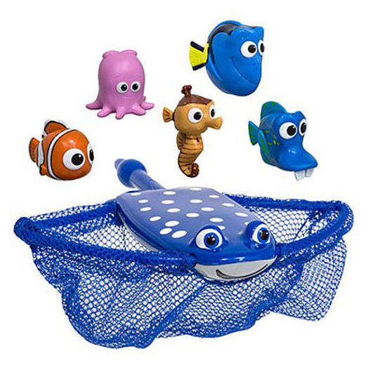 SwimWays Disney Pixar Finding Dory Mr. Ray's Dive Game