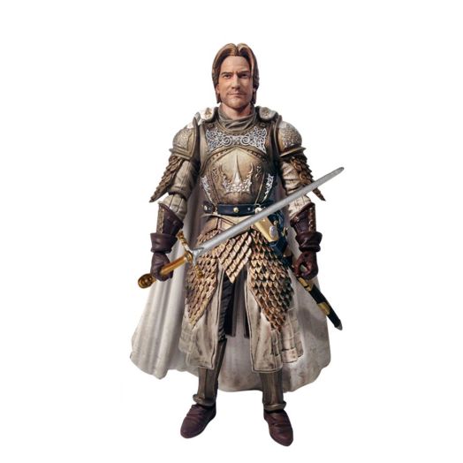 Funko Legacy Action: Game of Thrones Series 2- Jaime Lannister Action Figure