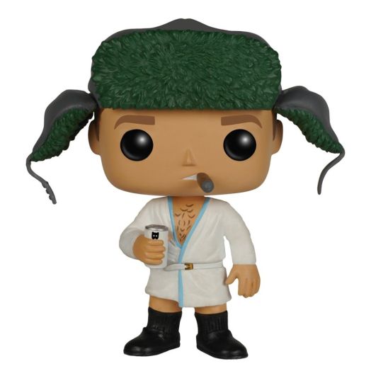 FunKo Christmas Vacation - Cousin Eddie
