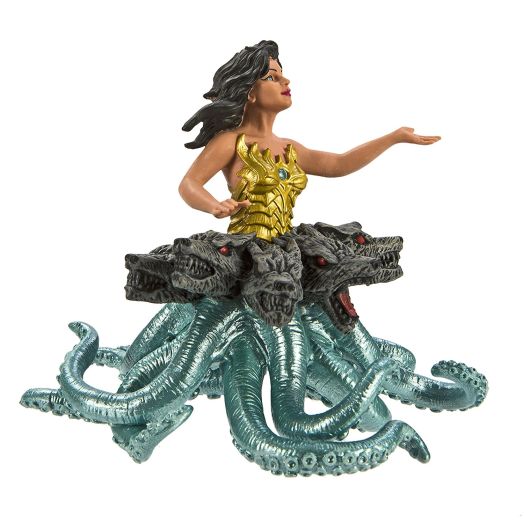 Safari Ltd Mythical Realms Scylla