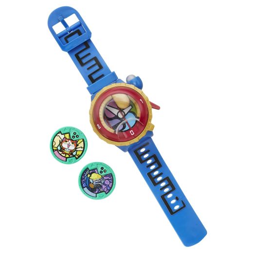 Yokai Yo-kai Watch Model Zero