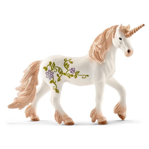 Schleich Unicorn Standing
