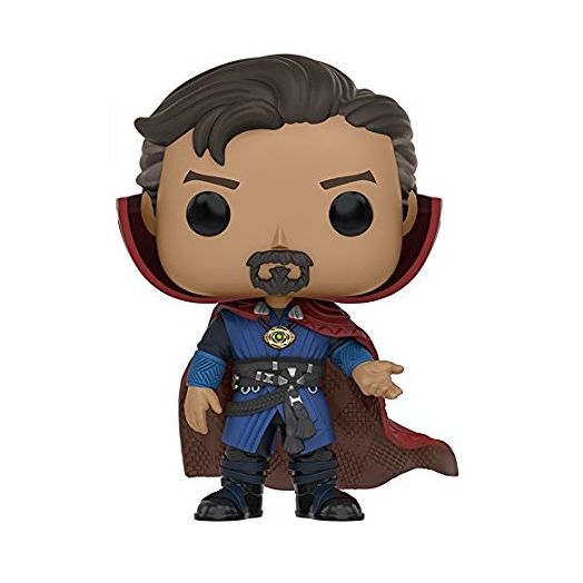 Funko POP Marvel Dr. Strange Figure