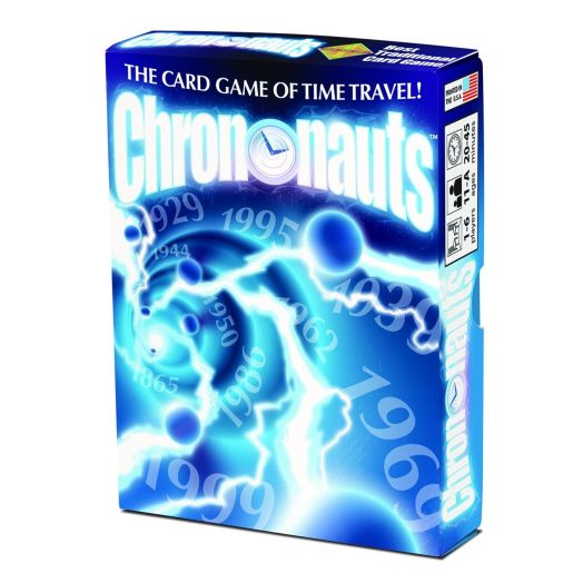Looney Labs Chrononauts