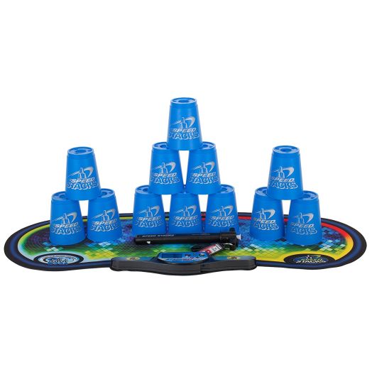 Speed Stacks Competitor Sport Stacking Set