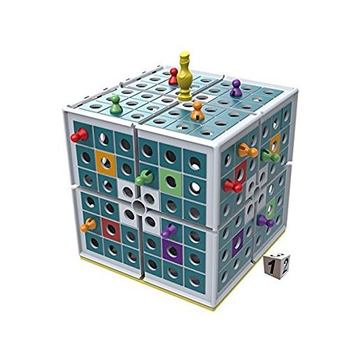 PlaSmart Squashed