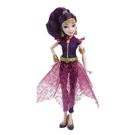 Disney Descendants Disney Descendents Villain Genie Chic Mal