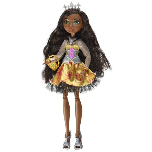 Ever After High Justine Dancer Doll